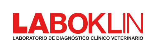 Logo original de LABOKLIN